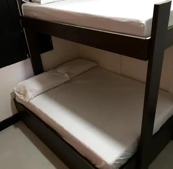 Economy-huone, La Quinta Bacana