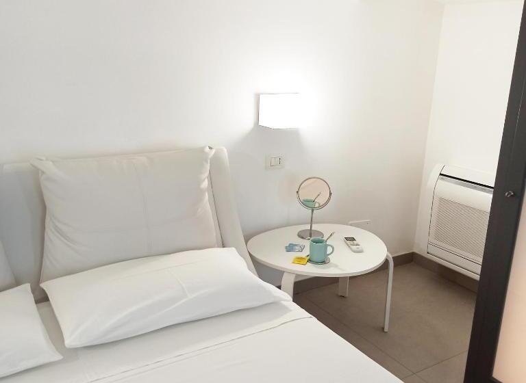 スタンダードルーム, Paolino Exclusive Rooms