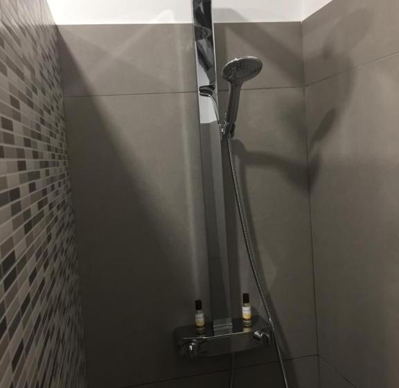 スタンダードルーム, Paolino Exclusive Rooms