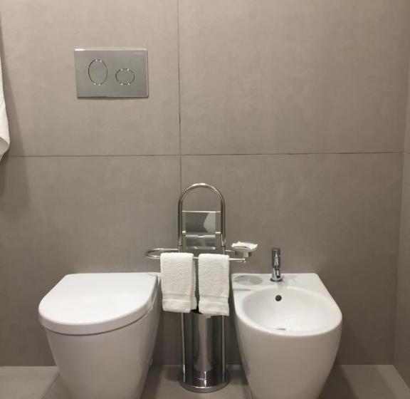 スタンダードルーム, Paolino Exclusive Rooms