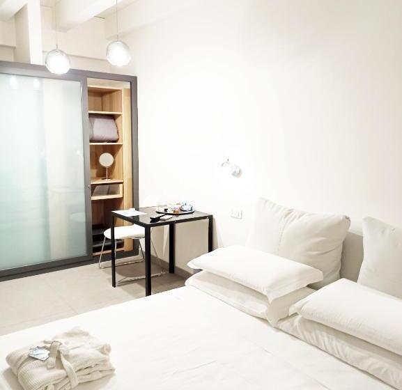 スタンダードルーム, Paolino Exclusive Rooms