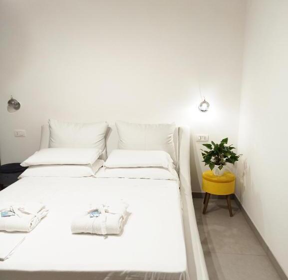 スタンダードルーム, Paolino Exclusive Rooms