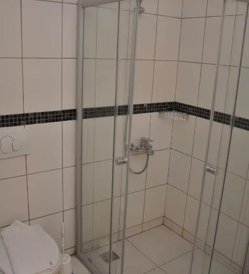 Standard Neljän Hengen Huone, Water Garden Apart Otel