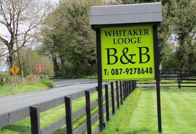 חדר דלוקס, Whitaker Lodge Bed & Breakfast