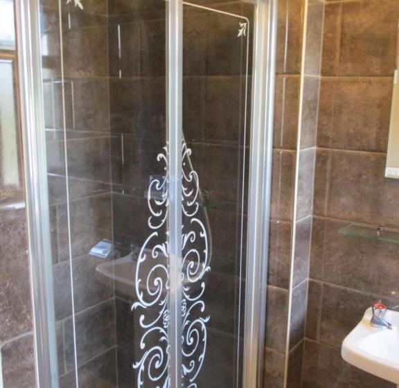 חדר דלוקס, Whitaker Lodge Bed & Breakfast