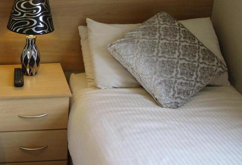 Номер Deluxe Одноместный, Whitaker Lodge Bed & Breakfast