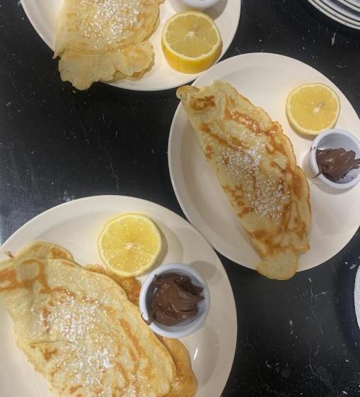 חדר משפחתי, Whitaker Lodge Bed & Breakfast