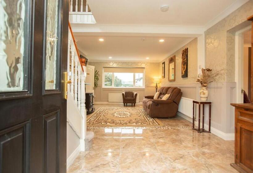 חדר דלוקס יחיד, Whitaker Lodge Bed & Breakfast