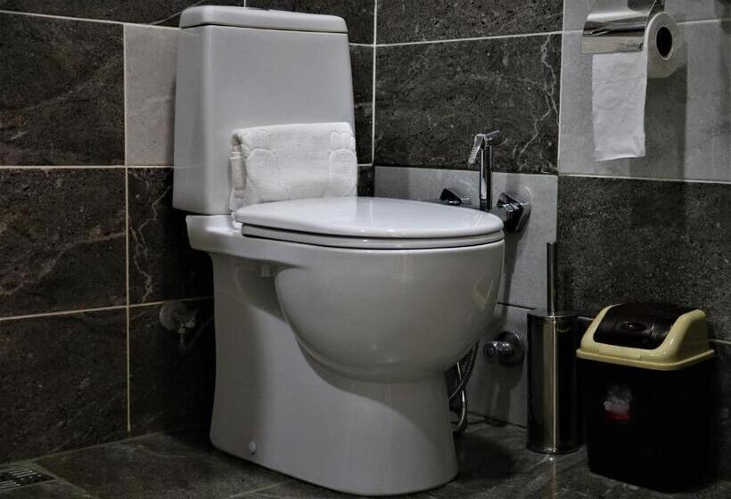 バルコニー付きスタンダードルーム, Ketino S Home