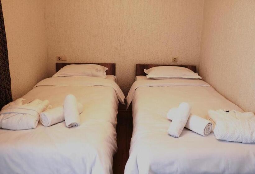 バルコニー付きスタンダードルーム, Ketino S Home