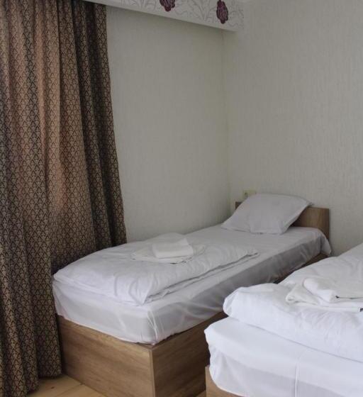 バルコニー付きスタンダードルーム, Ketino S Home