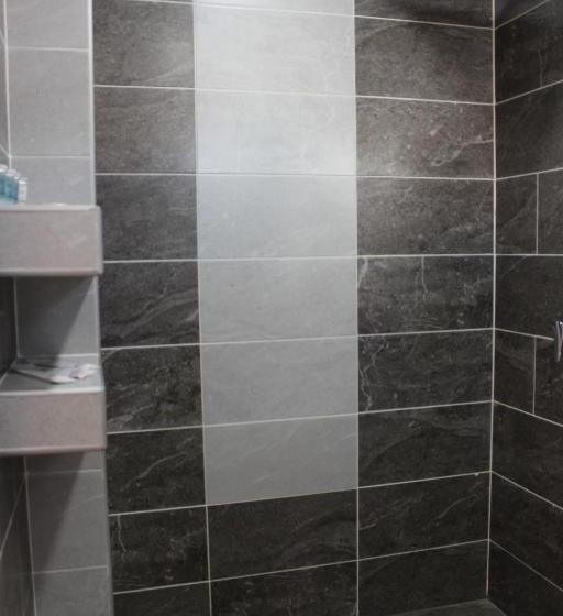 バルコニー付きスタンダードトリプルルーム, Ketino S Home