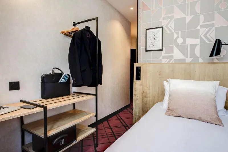 Habitació Estàndard, Bedur Homestay Syariah