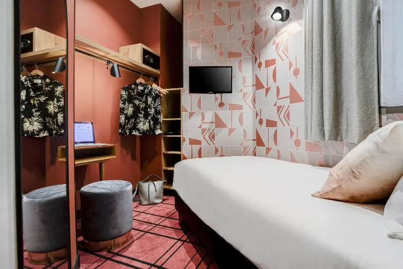 Habitació Estàndard, Bedur Homestay Syariah