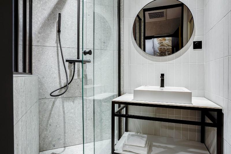 Standardzimmer, Bedur Homestay Syariah