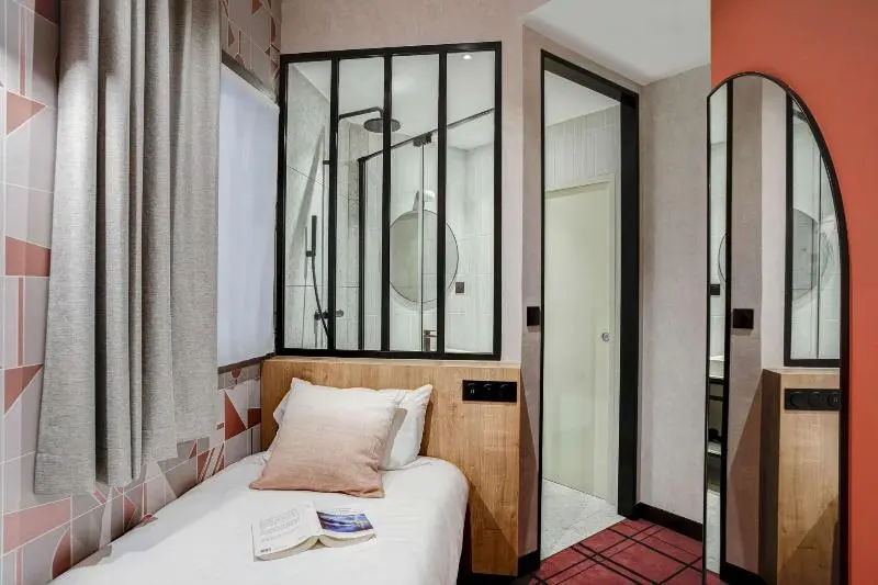 Habitació Estàndard, Bedur Homestay Syariah