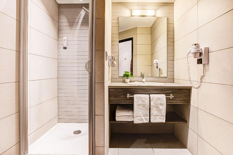 Standardzimmer, Bedur Homestay Syariah