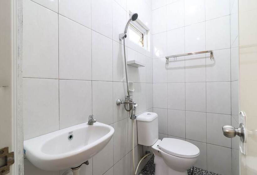 Standardeinzelzimmer, Bedur Homestay Syariah