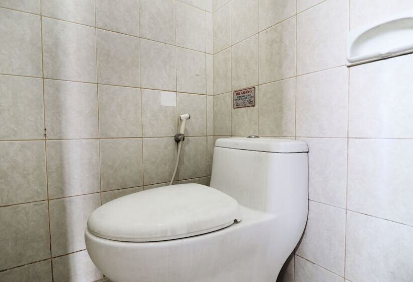 Standardzimmer, Bedur Homestay Syariah