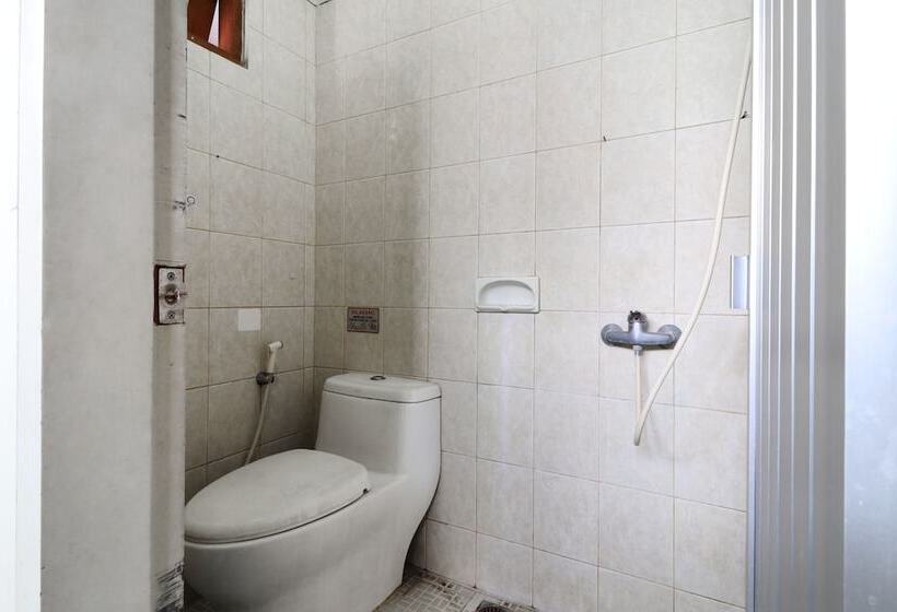 Standardzimmer, Bedur Homestay Syariah