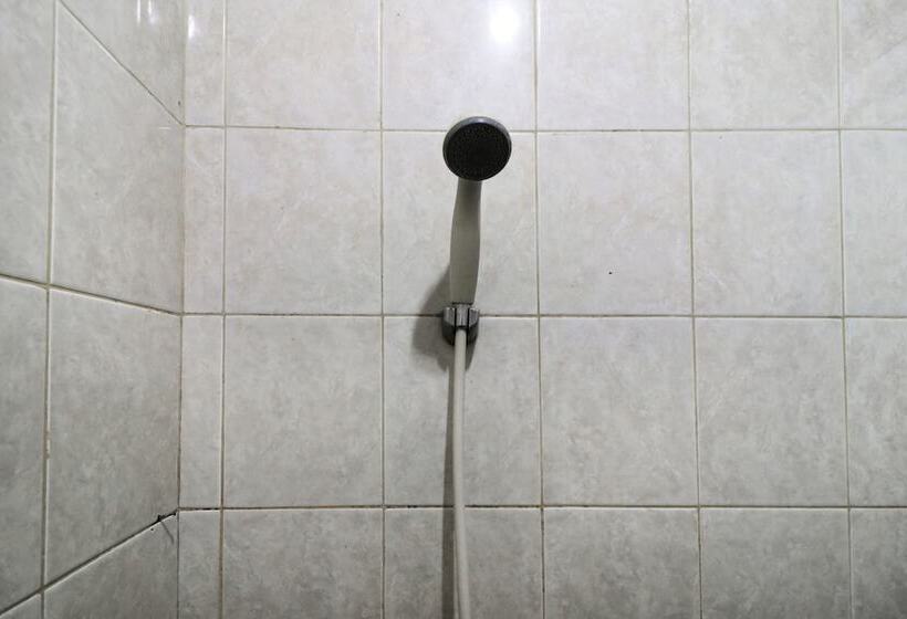 Standardzimmer, Bedur Homestay Syariah