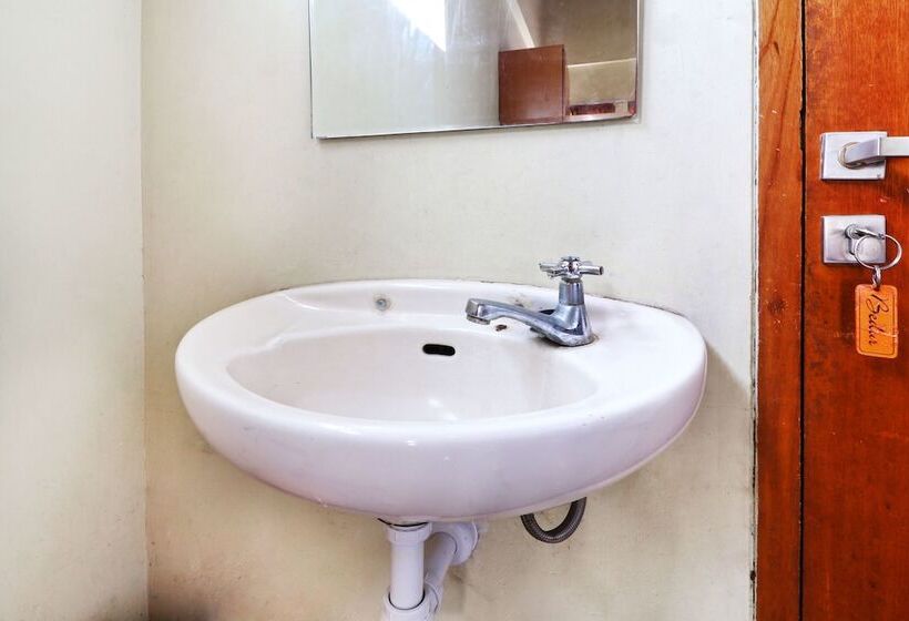 Standardzimmer, Bedur Homestay Syariah