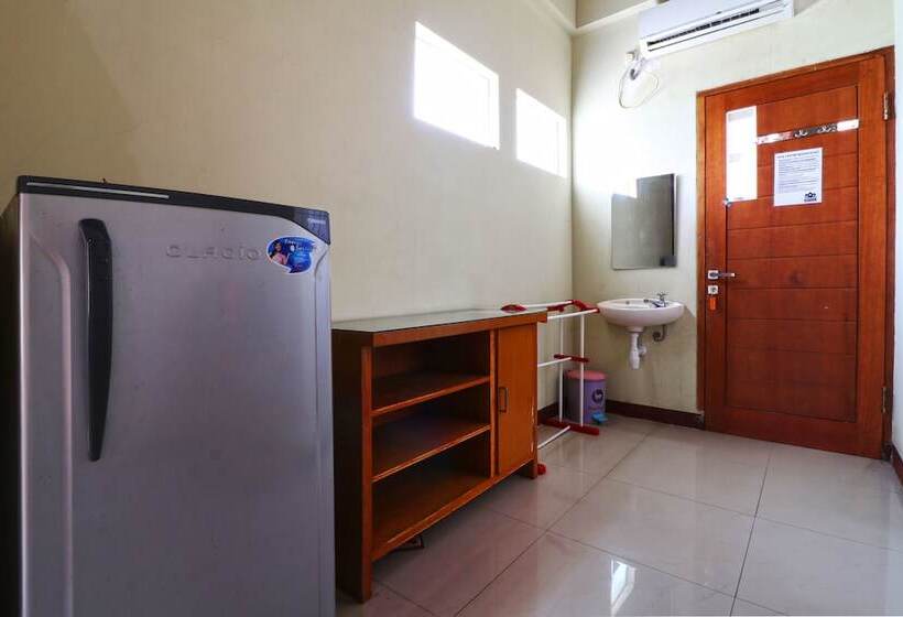 Standardzimmer, Bedur Homestay Syariah