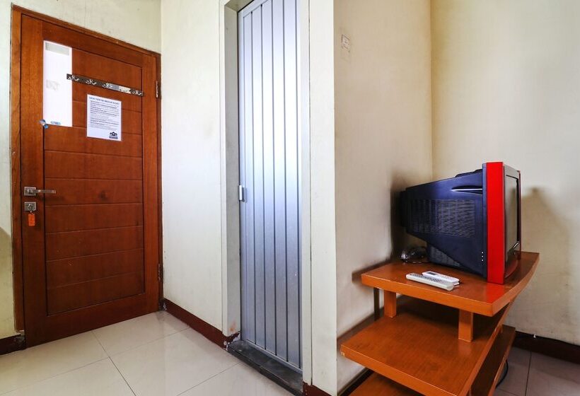 Standardzimmer, Bedur Homestay Syariah