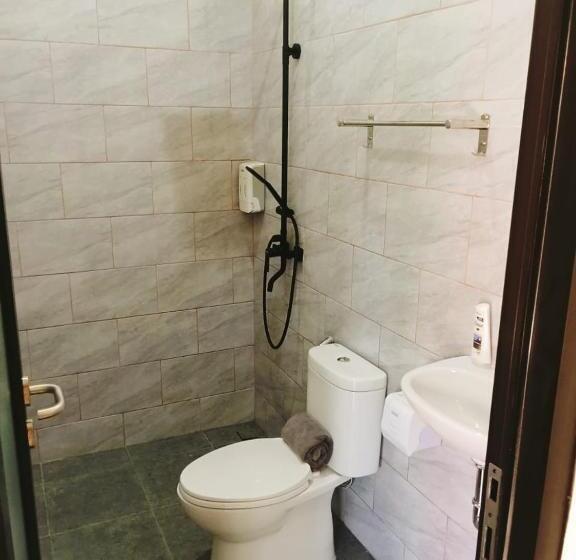 חדר סטנדרט עם טרסה, Balitrees