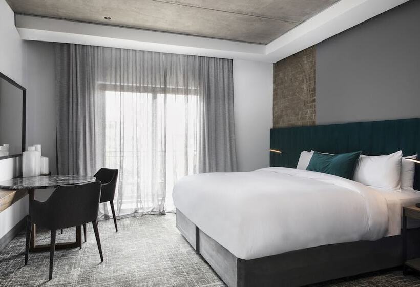 1ベッドルームアパートメント, The Capital Melrose