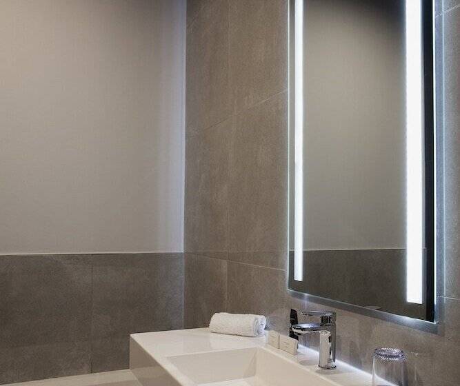 2ベッドルームアパートメント, The Capital Melrose