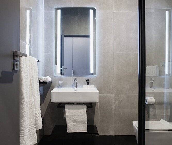 2ベッドルームアパートメント, The Capital Melrose