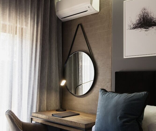 Апартаменты 2 Спальни, The Capital Melrose