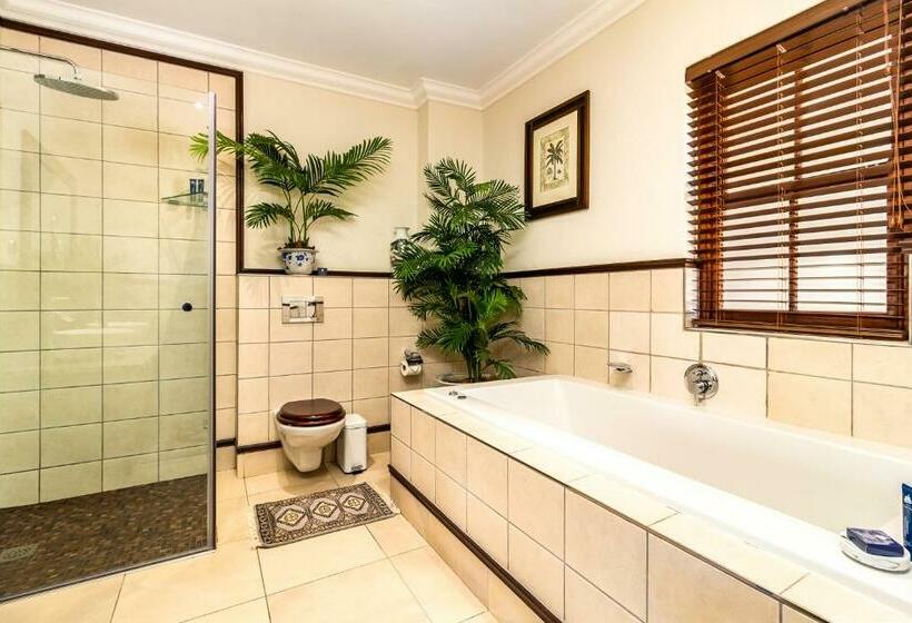 수피리어 스위트, The Shelley Point  & Spa