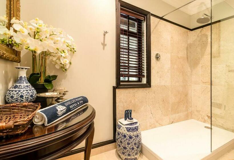 جناح, The Shelley Point  & Spa