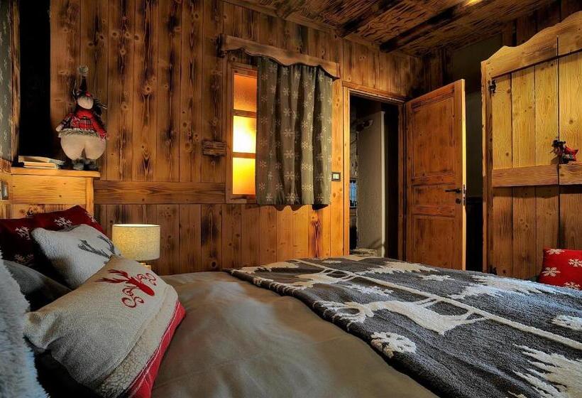 جناح, Aparthotel Foyer D Antan Suite Con Caminetto Hammam O Vasca Idromassaggio