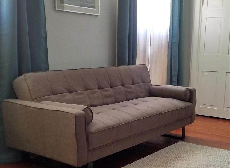 带大床的豪华间, Georges On York B&b