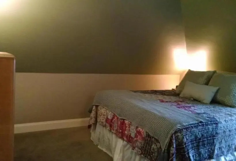 スーペリアールーム, Georges On York B&b