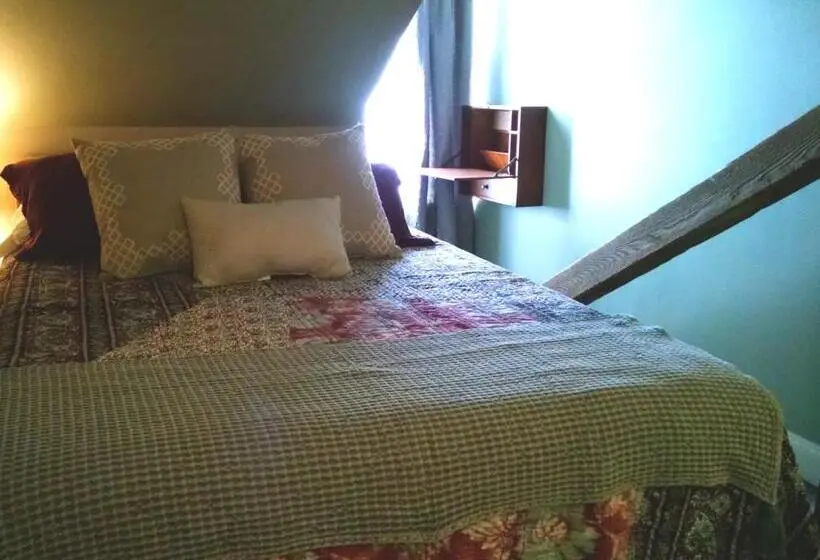 スーペリアールーム, Georges On York B&b