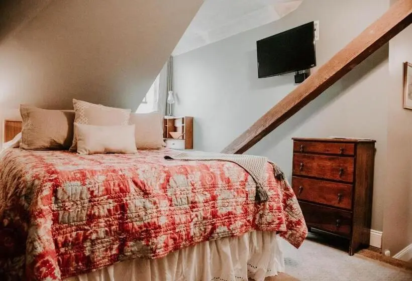 スーペリアールーム, Georges On York B&b