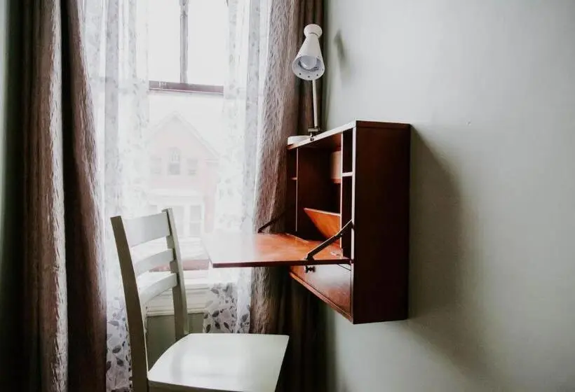 スーペリアールーム, Georges On York B&b