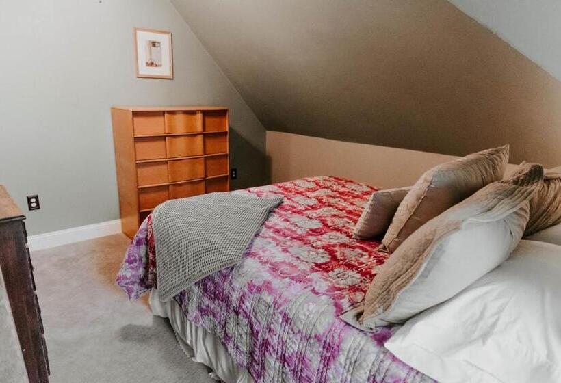 高级大房间, Georges On York B&b