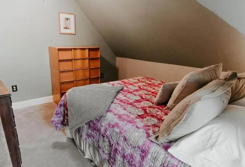 スーペリアールーム, Georges On York B&b