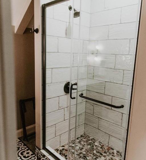 Номер Superior, Georges On York B&b