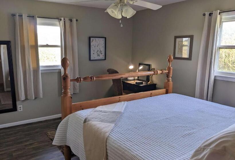 3间卧室的房子, Georges On York B&b