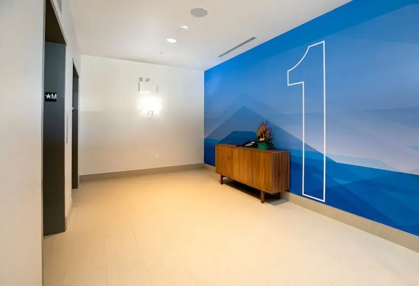 Standard-huone, Holiday Inn Express Lethbridge Southeast, An Ihg