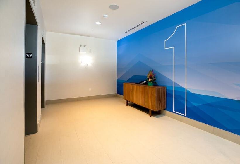 スイート, Holiday Inn Express   Lethbridge Southeast, An Ihg