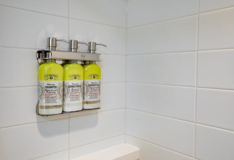 スイート, Holiday Inn Express   Lethbridge Southeast, An Ihg