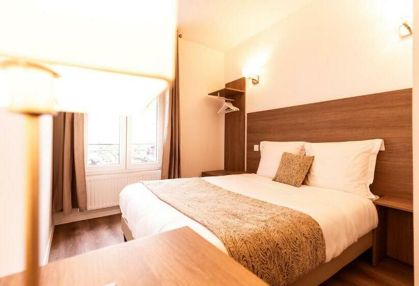 高级大房间, Le Theatre