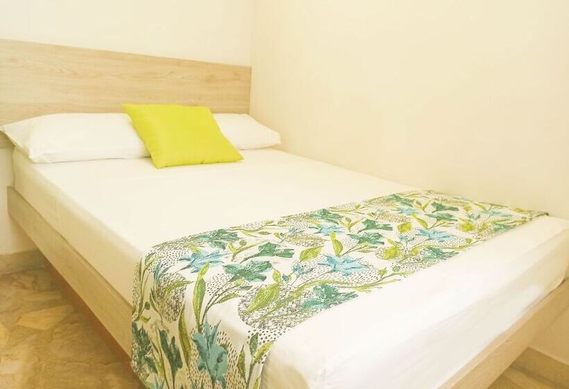 スタンダードルーム, Macedonia Plaza Medellin